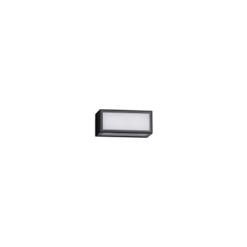 Nova Luce INGA 9030593 Stena svietidlo 1x11W/led 3000k IP65 875lm