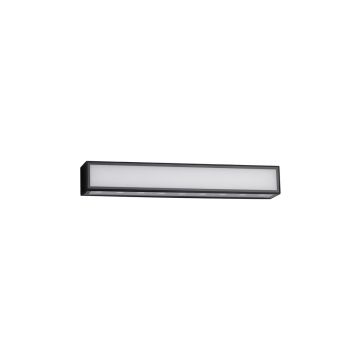 Nova Luce INGA 9030596 Stena svietidlo 1x31W/led 3000k IP65 3028lm
