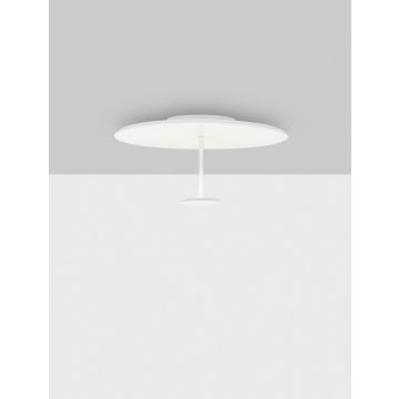 Nova Luce NIMA 9248181 Stropná lampa 1x30W/led 3000k IP20 1832lm