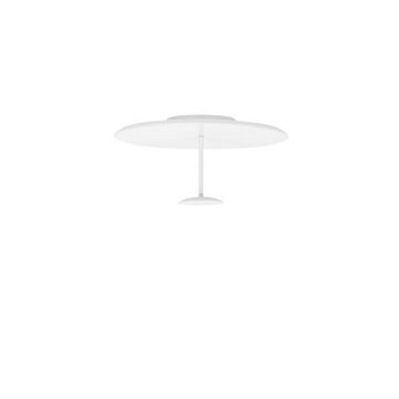 Nova Luce NIMA 9248180 Stropná lampa 1x15W/led 3000k IP20 984lm