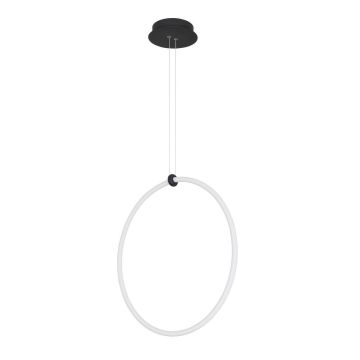 Nova Luce GIRDINO 9892163 Závesná lampa 1x30W/led 3000k IP20 2700lm