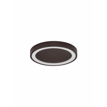 Nova Luce NODI 9081230 Stropné svietidlo 1x30W/led 3000k IP20 1590lm