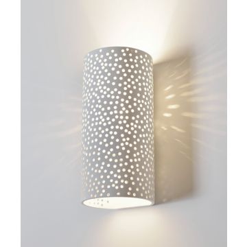 Nova Luce SANDRO 9166821 Stena svietidlo IP20
