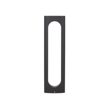 Nova Luce PORTAL 9002841 Stojanová lampa 1x13,5W/led 3000k IP54 890lm