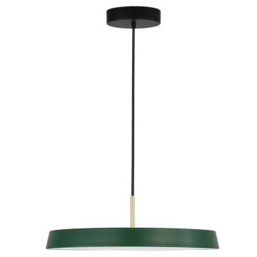 Nova Luce VETRO 910623 Závesná lampa 1x41W/led 3000k IP20 2693lm