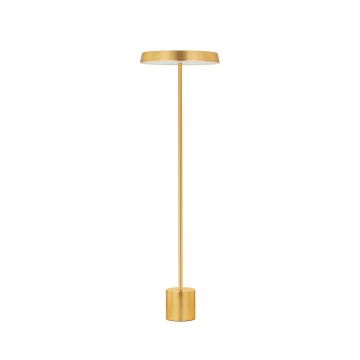 Nova Luce VETRO 9223420 Stojanová lampa 1x33W/led 3000k IP20 2666lm