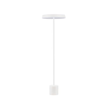 Nova Luce VETRO 9223418 Stojanová lampa 1x33W/led 3000k IP20 2666lm