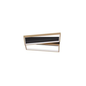Nova Luce ELIZE 9248113 Stropná lampa 1x28W/led 3000k IP20 3373lm