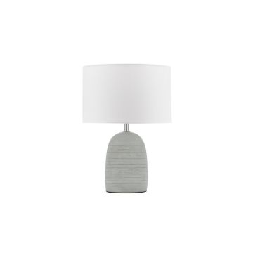 Nova Luce CHEMPO 9050166 Stolná lampa IP20