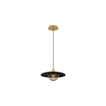 Nova Luce FOX 9035952 Závesná lampa IP20