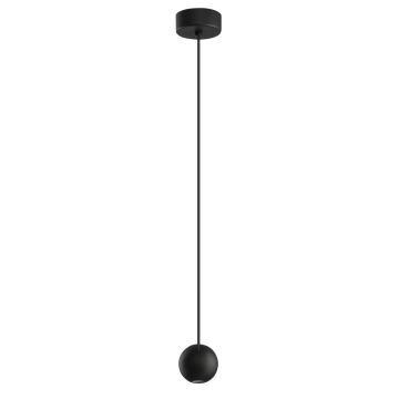 Nova Luce NOCCI 9103212 Závesná lampa 1x4,5W/led 3000k IP20 220lm