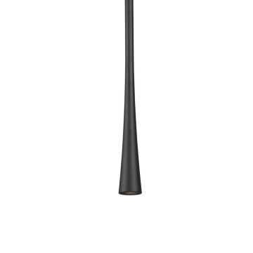 Nova Luce GOCCIO 9102591 Závesná lampa 1x7W/led 3000k IP20 213lm
