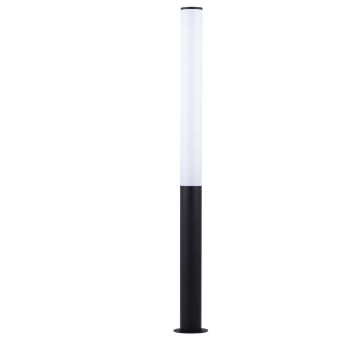 Nova Luce TUBE 9030806 Stojanová lampa 1x27W/led 3000k IP54 1560lm