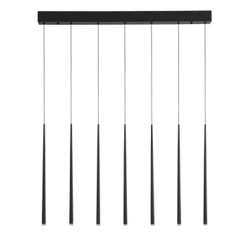 Nova Luce GIONO 9601007 Závesná lampa 1x21W/led 3000k IP20 1260lm