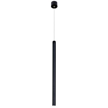 Nova Luce ULTRATHIN 9184022 Závesná lampa 1x3W/led 3000k IP20 180lm