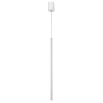 Nova Luce ULTRATHIN 9184021 Závesná lampa 1x3W/led 3000k IP20 180lm