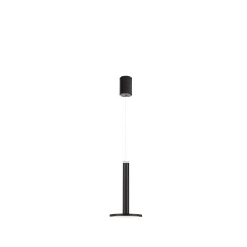 Nova Luce PALENCIA 9695226 Závesná lampa 1x11W/led 3000k IP20 414lm