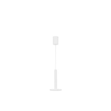 Nova Luce PALENCIA 9695228 Závesná lampa 1x11W/led 3000k IP20 414lm