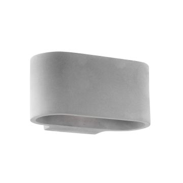 Nova Luce ZERINO 9170202 Stena svietidlo IP20