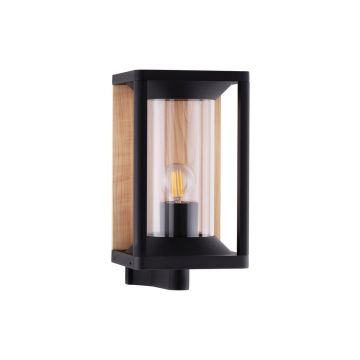 Nova Luce PACIFIC 9030601 Stena svietidlo IP65