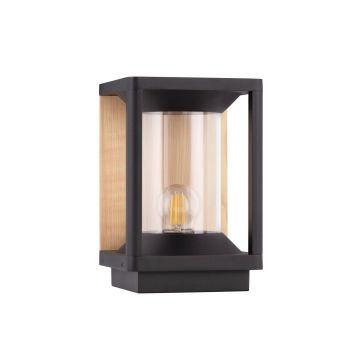 Nova Luce PACIFIC 9030605 Stena svietidlo IP65