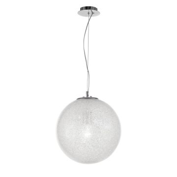 Nova Luce FROZEN 9361743 Závesná lampa IP20