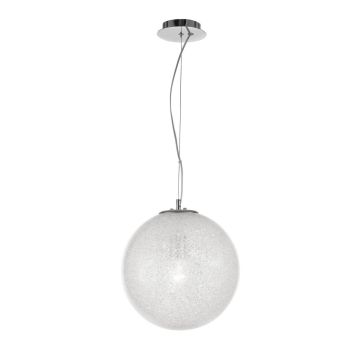 Nova Luce FROZEN 9361742 Závesná lampa IP20
