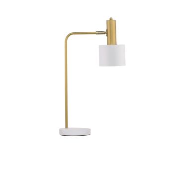 Nova Luce PAZ 9426651 Stolná lampa na stôl IP20