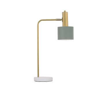 Nova Luce PAZ 9426652 Stolná lampa na stôl IP20