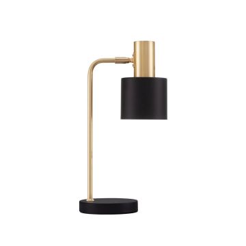 Nova Luce PAZ 9050161 Stolná lampa IP20