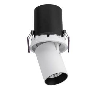Nova Luce PIN 9232130 Vstavané downlight svetlo 1x12W/led 3000k IP32 720lm