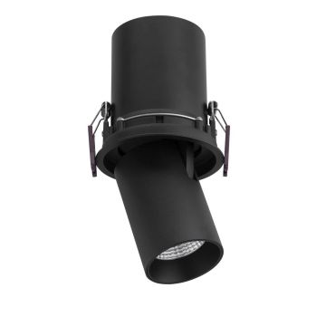Nova Luce PIN 9232131 Vstavané downlight svetlo 1x12W/led 3000k IP32 720lm