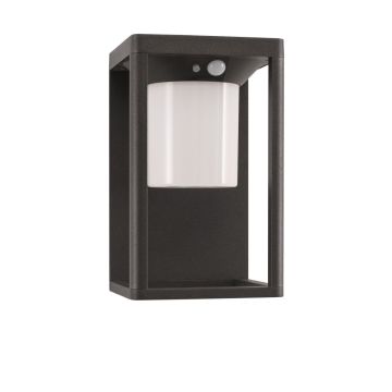 Nova Luce LOVETO 9120621 Stena svietidlo 1x1.5W/led 3000k IP65 152lm