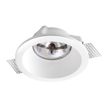 Nova Luce VITALE 41849401 Vstavané downlight svetlo IP20