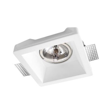 Nova Luce VITALE 41849601 Vstavané downlight svetlo IP20