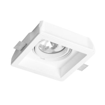 Nova Luce VITALE 51850801 Vstavané downlight svetlo IP20