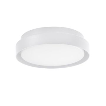 Nova Luce OLIVER 9944602 Stropná lampa 1x20W/led 3000k IP65 1550lm