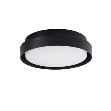 Nova Luce OLIVER 9944603 Stropná lampa 1x20W/led 3000k IP65 1550lm