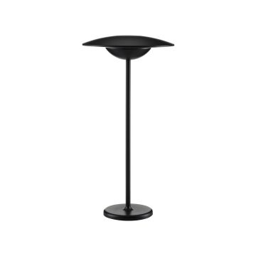 Nova Luce FABIO 9492441 Stolná lampa 1x2W/led 3000k IP54 280lm