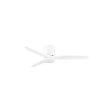 Nova Luce ALOA 9952375 Ventilátor 1x18W/led 3000-4000-6500k IP20 2190lm