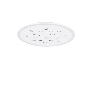 Nova Luce ASTRAEUS 9030650 Stropná lampa 1x30W/led 3000k|rgb IP20 2357lm