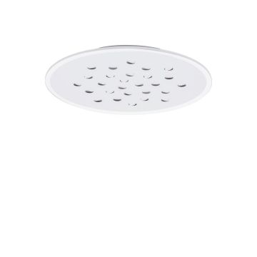 Nova Luce ASTRAEUS 9030651 Stropná lampa 1x40W/led 3000k|rgb IP20 3476lm