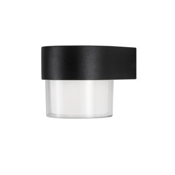 Nova Luce DARF 9925665 Stena svietidlo 1x5W/led 3000k IP65 420lm