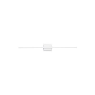 Nova Luce AZURE 9267022 Obrazová lampa 1x21W/led 3000k IP20 1200lm