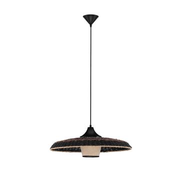 Nova Luce CAPA 9586519 Závesná lampa IP20