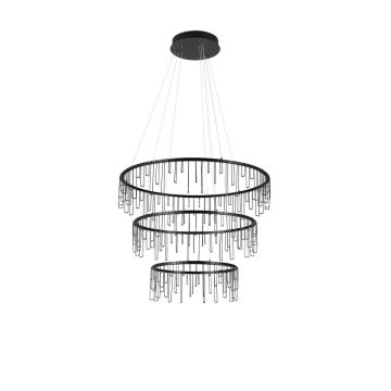 Nova Luce STELLAR 9186971 Závesná lampa 1x72W/led 3000k IP20 6028lm