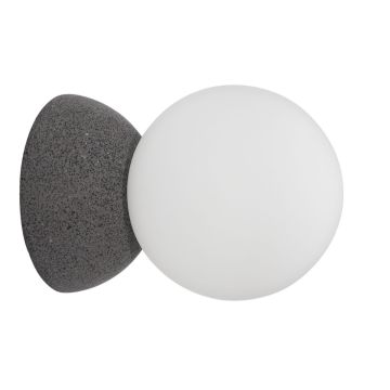 Nova Luce ZERO 9577012 Stena svietidlo IP20