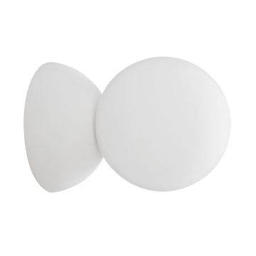 Nova Luce ZERO 9577013 Stena svietidlo IP20