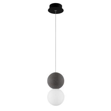 Nova Luce ZERO 9704191 Závesná lampa IP20