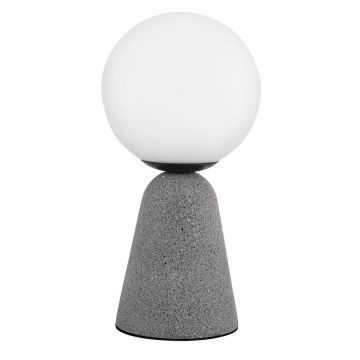 Nova Luce ZERO 9577010 Stolná lampa IP20